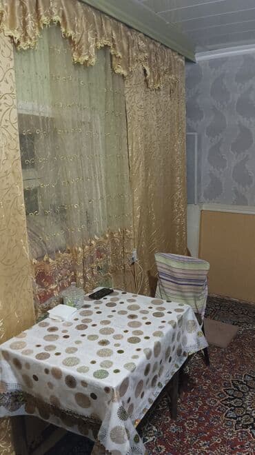 bayilda ucuz heyet evleri: 84 kv. m, 1 otaqlı, Qaz — 5