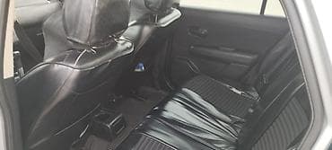 amortizator satisi: Nissan Tiida: 1.5 l | 2011 il Sedan — 5