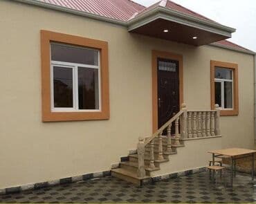 Masazır 2 otaqlı, 42 kv. m, Kredit var, Yeni təmirli