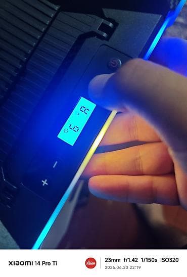 predator notebook: Cooler 40 AZN temudan vurulsa ən ucuz endirimlə 50m falan edər Buda az — 2