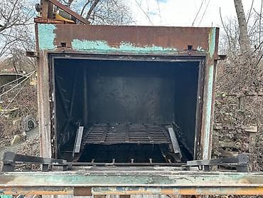 Mator yuma peçi islek veziyyetdidir sadece matorunda yungul temir — 4