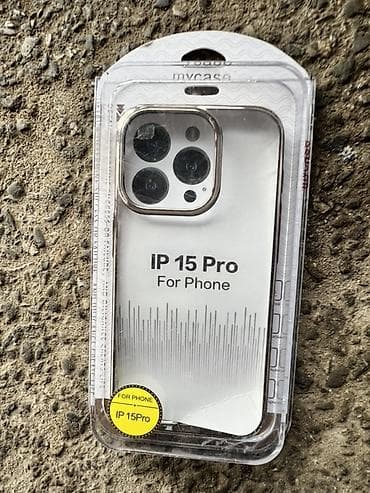 kombi şkafi: Her biri 6m Məhsul: Telefon üçün qoruyucu örtüklər (bir neçə model) — 10