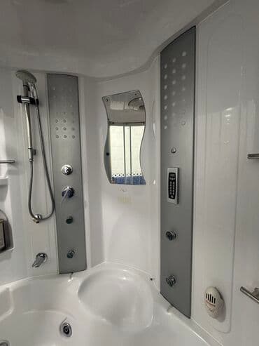 Təmir və tikinti: İşlənmiş Üstü qapalı kabina, Künc üçün — 7