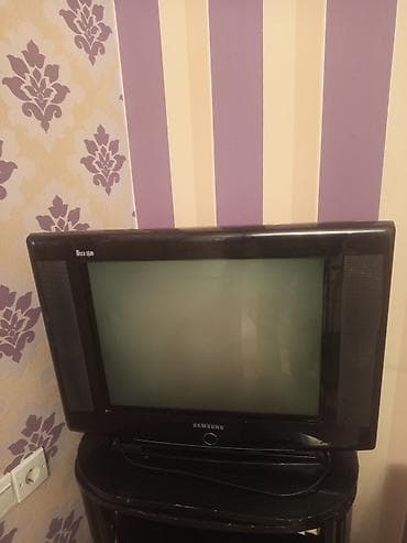 en ucuz utv: İşlənmiş Televizor Samsung Ünvandan götürmə — 1
