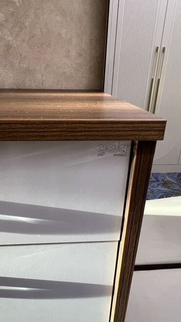 стол с зеркалом: ✅Dəhliz üçün çoxfunksiyalı giriş mebel dəsti ✅Brend: Gala (etiketdə — 3