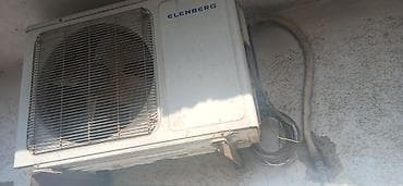 Video oyunlar və konsollar: Elenberg divar tipli kondisioner – split sistem Xüsusiyyətlər: - — 4