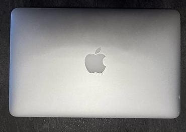 hd recorder: İşlənmiş Apple MacBook, 11.6 ", Intel Core i5, 128 GB, Ünvandan götürmə — 2