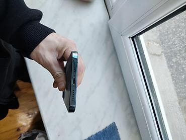 iphone 14 pro 256: IPhone 12 Pro, 512 GB, Göy, Face ID — 7