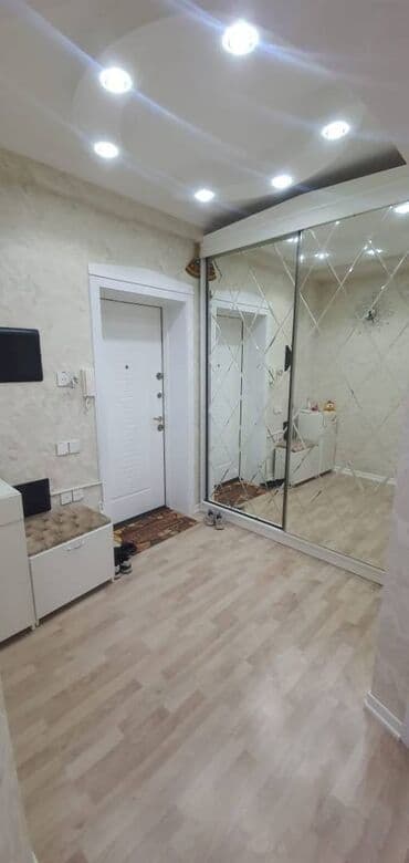 sarayda yeni tikilen binalar: 3 otaqlı, Yeni tikili, 132 kv. m — 3