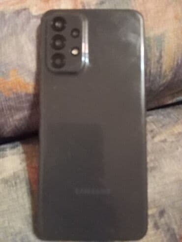 samsung a02 qiymeti: Samsung Galaxy A32, rəng - Qara — 2