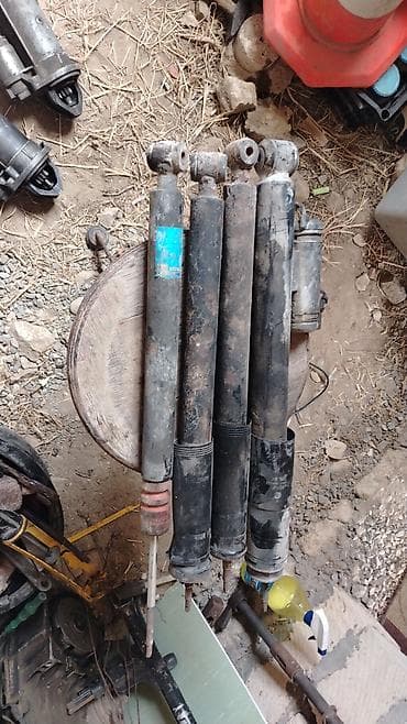 Tam komplekt, Mercedes-Benz