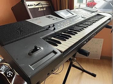 Sintezator, Roland, İşlənmiş, Ödənişli çatdırılma lalafo.az -da Sintezator, Roland, İşlənmiş, Ödənişli çatdırılma