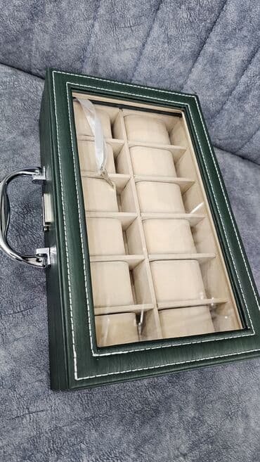 детские наручные часы swatch: Yeni, Qol saatı, Rolex, rəng - Ağ — 1