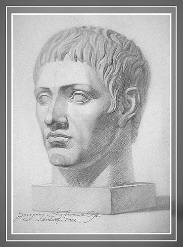 ev gülü: Нарисую эскизы . Вам задали домой 100 50 150 эскизов? не проблема — 2