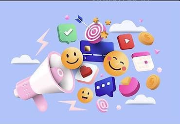 Rəqəmsal Marketinq və Sosial Media İdarəetməsi Xidməti - Brend