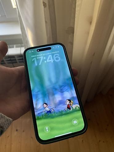 macbook pro m3: IPhone 15 Pro, 256 GB, Natural Titanium, Face ID — 4