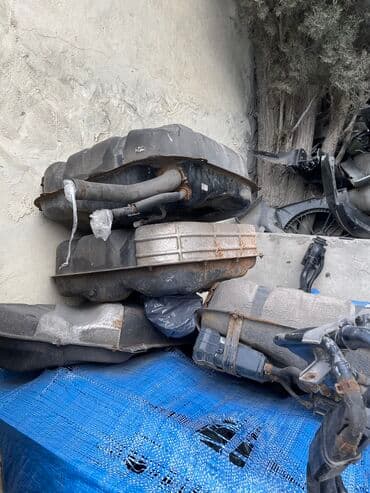 çənə: Hyundai i30 və kia ceed bakları. Orijinaldır və ideal vəziyyətdədir — 2