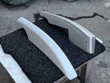 kuzu: Kia ceed, 2010 il, İşlənmiş — 1