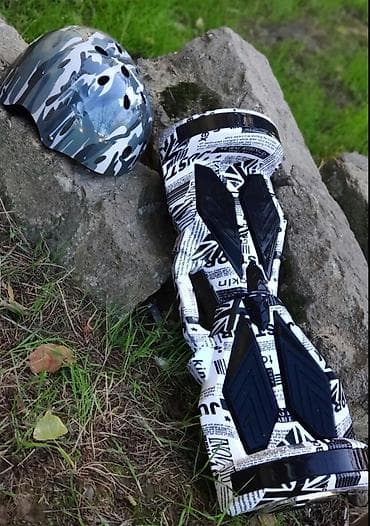 Segway🆕️ 🔸️Hoverboard YENİ 🔹️Giroskuter 🔸️Howerboard 🔺️Diqqət‼️ƏN UCUZ — 1