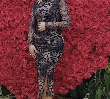 afko ayaqqabi instagram: Qadın geyim dəsti – 4 ədəd paltar 1) Leopard naxışlı mini paltar - — 4