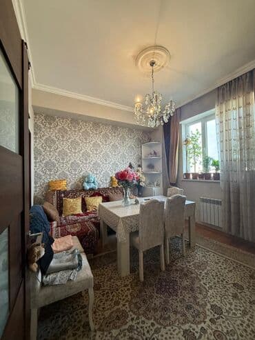 paltar seren: Satılır: Mənzilin eyvanı Kristal 2 Də Kupçalı 2 Otaq. 55 Kv. 105 — 9