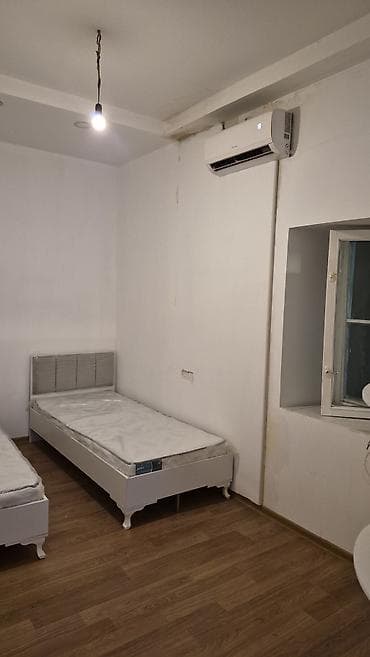 İÇERI ŞEHER Metrosuna 3 deqiqeliy mesafede tezebey Hamamin Yaninda 1 — 7