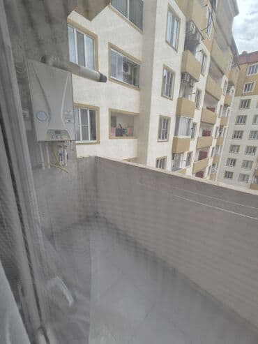 9 mkr kirayə evlər: Sumqayit seher 9 cu mkr kristal abseron, ümumi sahəsi təxminən 38 — 7