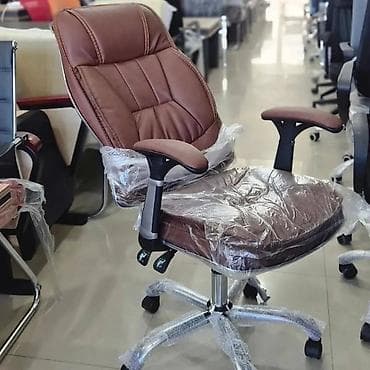 Ofis dolabları: Yeni, Təkərli, Dəri — 1