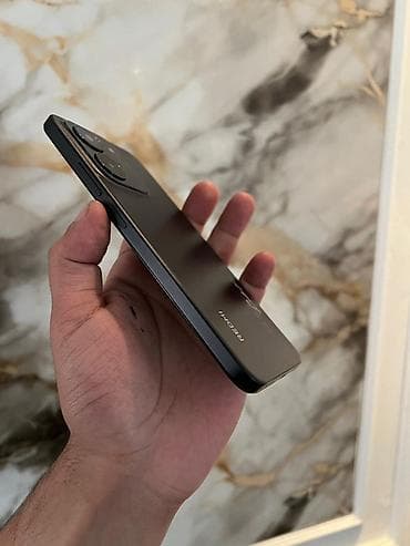 telefon s21: Xiaomi 15 Pro, 256 GB, rəng - Qara, 
 Barmaq izi, Face ID — 8