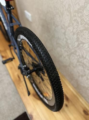 qatlanan velosiped: Brend velosipeddir. Cəmi 15 gün istifadə olunub və sonradan evdə — 7