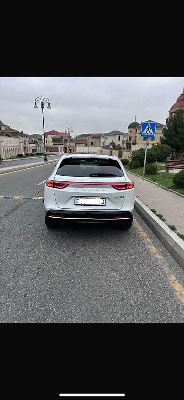 Продажа авто: Bez kraska ehtiyyat olaraq taksi buraxilişi kartı alınıb.Bolt ve — 5