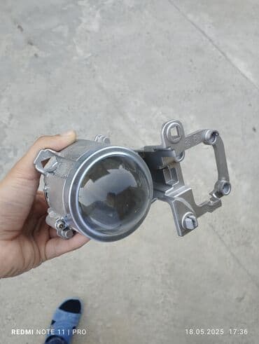 led isiqlar qiymeti: Kia CEED, 2010 il, Orijinal, Almaniya, İşlənmiş — 6