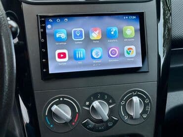 sumqayit yasil dere heyet evleri kiraye: Suzuki Splash: 1.2 l | Hetçbek — 4