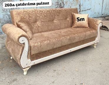 Chevrolet: Divan, Yeni — 2