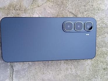 Infinix Hot 60, 128 GB, rəng - Qara