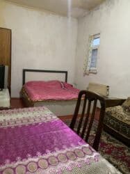 9 mikrorayonda kiraye evler: 40 kv. m, 1 otaqlı, Qaz, İşıq, Su — 2