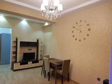 gence ev kirayesi: Gənclik metrosuna yaxin Təhsil nazirliyinə yaxin 16 mertebeli binanın — 1