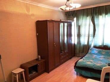 1 otaqlı kohnə tikili: Bakı, 2 otaqlı, Köhnə tikili, 50 kv. m — 2