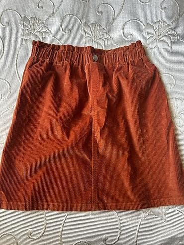 Юбки: Юбка, 10 - 12 лет, Lc Waikiki — 1