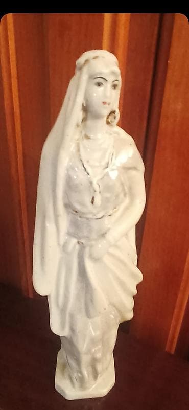 antik servis: 1860 год царский серебро 84 пробо - Cüt fiqur: Eyni kompozisiyalı — 8