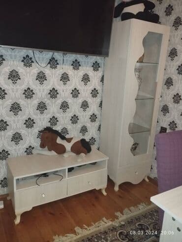 спальня комплект: Б/у — 1