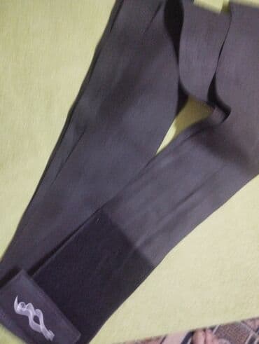 таблетка барои фарбех шудан: Elastik materialdan hazırlanmışdır və bədən xətlərini düzəltməyə kömək — 2