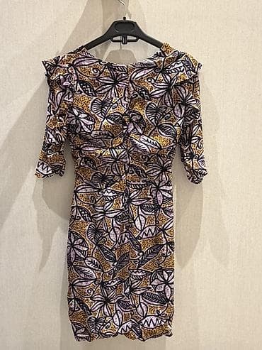 Gündəlik don, Mini, Zara, XS — 2