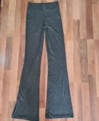 Şalvar, XS, rəng - Boz