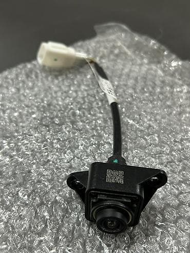 BYD Üçün arxa görüntü kamerası