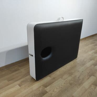 ikinci el kopiresorlar: Kuşetka Çamadan kuşetka Masaj kuşetkası Rahatlıqla açılıb bağlanan — 1