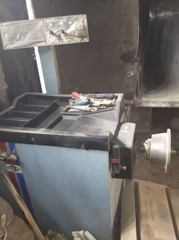 работа мастер отделочных работ: Balans aparatı — 2