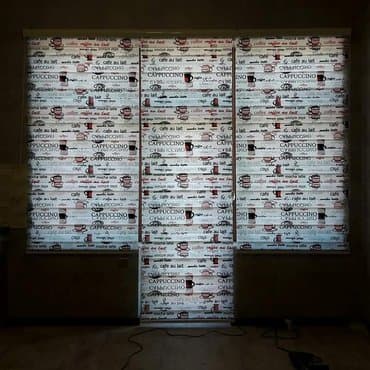 pərdələrin qiyməti: Her nov jaluzi perdeler munasib qiymete. Chatdirilma ve qurashdirilma — 7