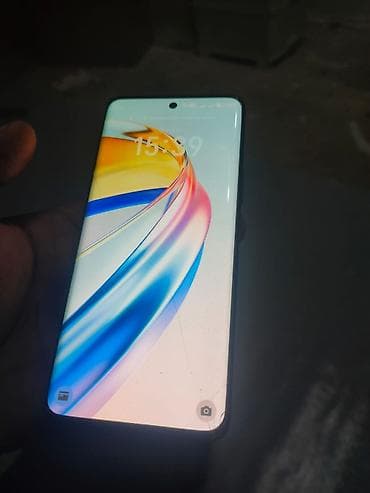 redmi pad 7: Honor X9b, 256 GB — 4
