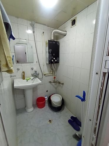 Аренда квартир: Баку, 2 комнаты, Вторичка, 50 м² — 7